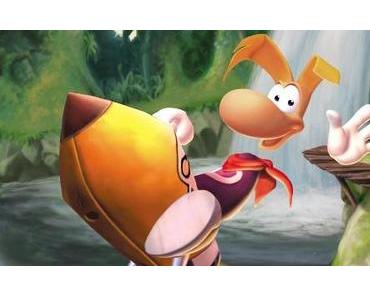 Rayman Legends – Playstation 4 Release steht fest