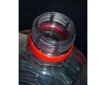 Plastikflaschen ungesund? - stimmt das denn?