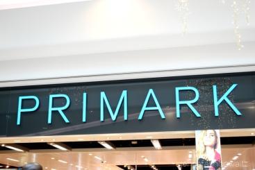 Primark Eröffnung in der SCS Vösendorf