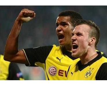 Achtelfinale CL