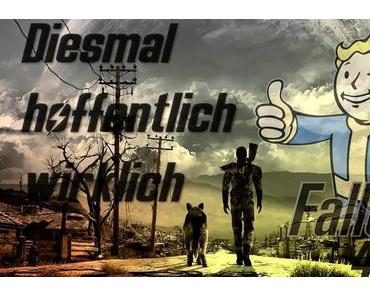 Fallout 4 doch in Entwicklung?