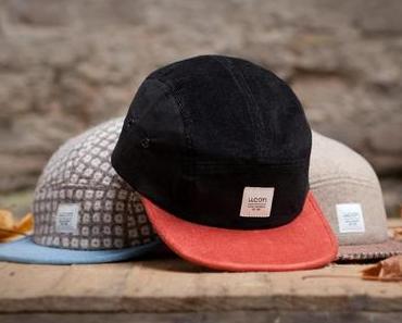 Ucon Exclusive 5-Panel Release