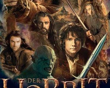Der Hobbit – Smaugs Einöde