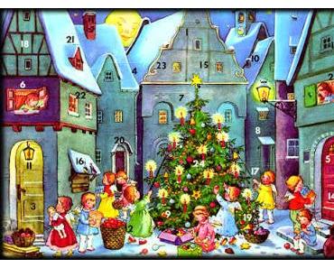 Werners Adventstür Nr. 12: Weihnachten ist auch ein Fest der Versöhnung!