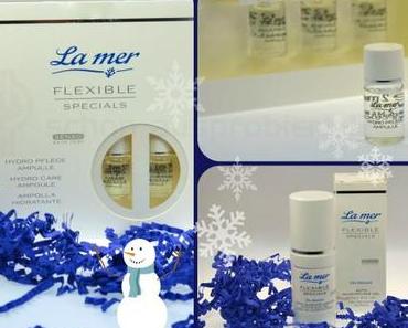 Kalte Luft draussen, trockene Heizungsluft drinnen! Da braucht die Haut einen extra Feuchtigkeitskick .