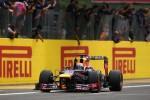 Formel 1: Saisonrückblick 2013 – Red Bull Racing