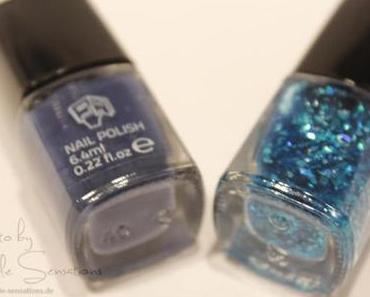 Freitags-Nägel: Reloaded!