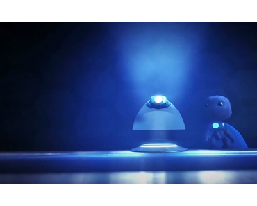 LittleBigPlanet: Mysteriöser Trailer aufgetaucht