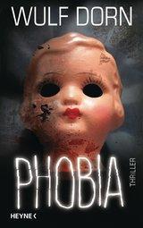 [REZENSION] "Phobia"