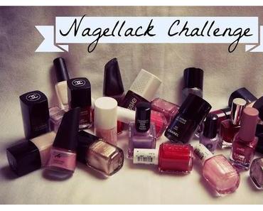 Nagellack Challenge #0