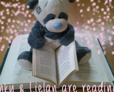 Leselistenaktualisierung. & veränderte Leseliste!