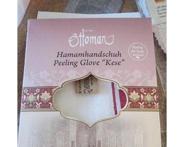 2x Müller Einkauf zusammengefasst.....