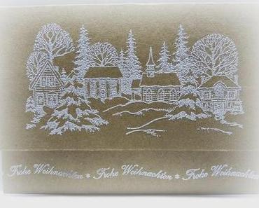 Kraft Cardstock # 182  SFC