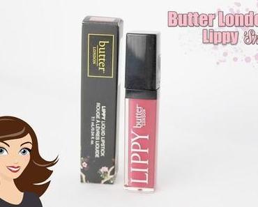 Butter London Liquid Lipstick 'Snog'