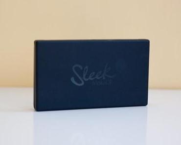 Sleek Blush by 3 “Lace”