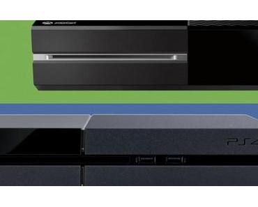 PlayStation 4 und Xbox One beliebt für Hacker