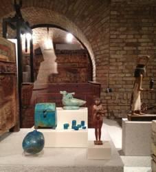 Berlinspiriert Kunst: Adventsführung durch die faszinierende Welt des Alten Ägypten