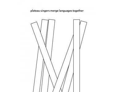 Berlinspiriert Literatur: Isabel Carvalho (Berlin Book Launch)