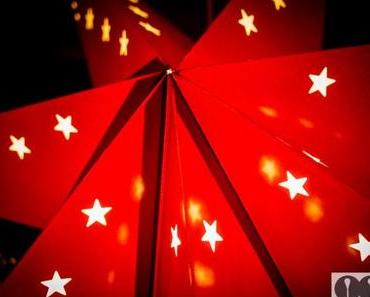 Weihnachtsmenü Nummer eins