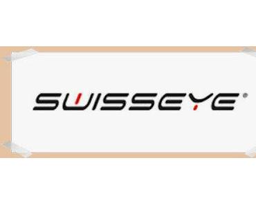 Meine neue Sonnenbrille von Swiss Eye