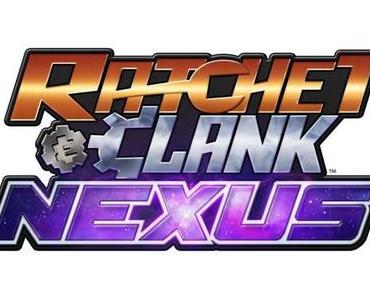 Ratchet & Clank® kehrt auf PlayStation®3 zurück