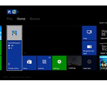 Xbox One: So blockiert ihr andere Spieler auf der Xbox One