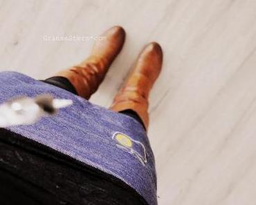 creadienstag ... premiere ...