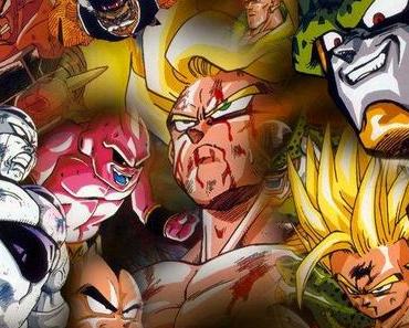 Dragon Ball Z: Battle of Z – Demo ab morgen erhältlich