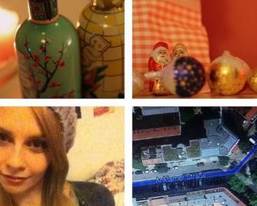 {Personal} Wochenrückblick #3