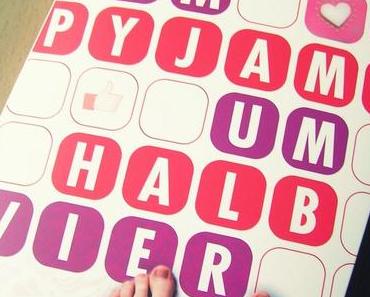 [Rezension] Im Pyjama um halb vier (G. Engelmann & J. M. Leonhardt)