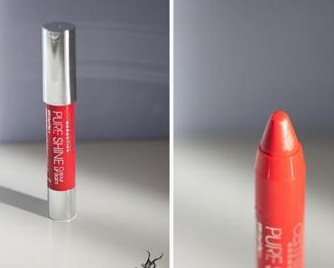 Catrice Pure Shine “I don´t red it”