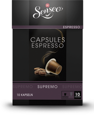 Kostenlos: Senseo Capsules gratis