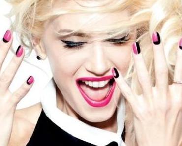 O.P.I launcht Limited Edition mit Pop- & Fashionikone Gwen Stefani