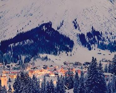 Lech Am Arlberg - Winterwunderland