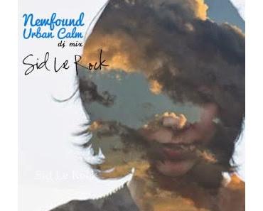 Empfehlung der Woche: Sid Le Rock - Newfound Urban Calm (DJ Mix -Jan 2014)