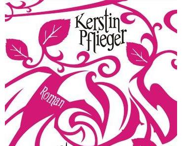 (Rezension) Sternenseele "Solange die Nacht uns trennt"  von  Kerstin Pflieger