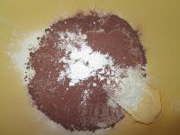 KW51/2013 - Die Leckereien der Woche - Zupfkuchen-Muffins