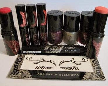 [Haul] Limited Edition Einkauf Teil 1