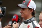 Formel 1: Sauber bestätigt Gutiérrez für 2014