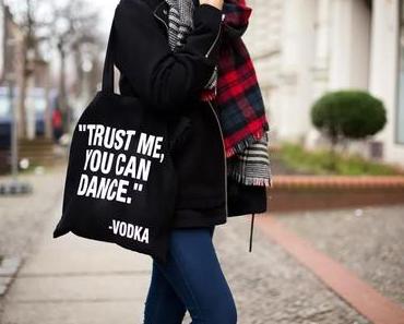 Und heute aus der Reihe "kennt ihr schon": Eileen, die ni...