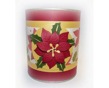 Gepimpte Konservendose