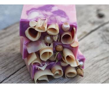 Beauty-Produkte - Weihnachtliches: Teil 3