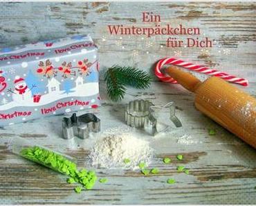 Ein Winterpäckchen für dich