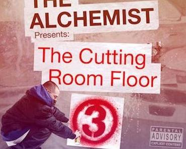 The Alchemist feat. Action Bronson & Roc Marciano – Pool Room Hustler