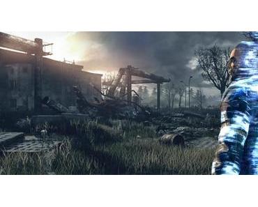 The Farm 51 kündigen Get even an