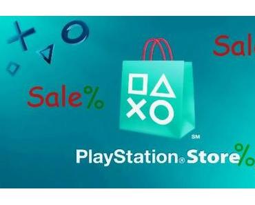 Playstation Store – Das sind die Angebote