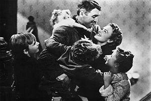 "Ist das Leben nicht schön?" / "It's a Wonderful Life" [USA 1946]