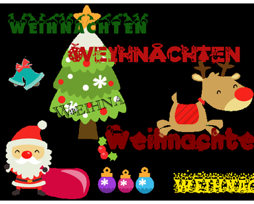 [Kritik] Weihnachten bis zur Besinnungslosigkeit