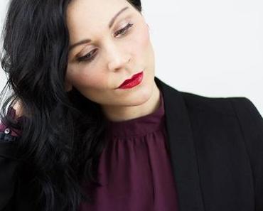 My Outfit for Christmas