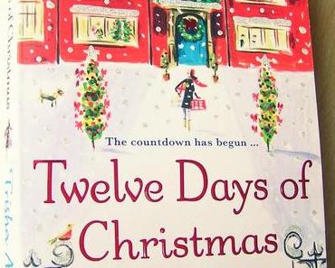 [Rezension] Twelve Days of Christmas (Trisha Ashley)